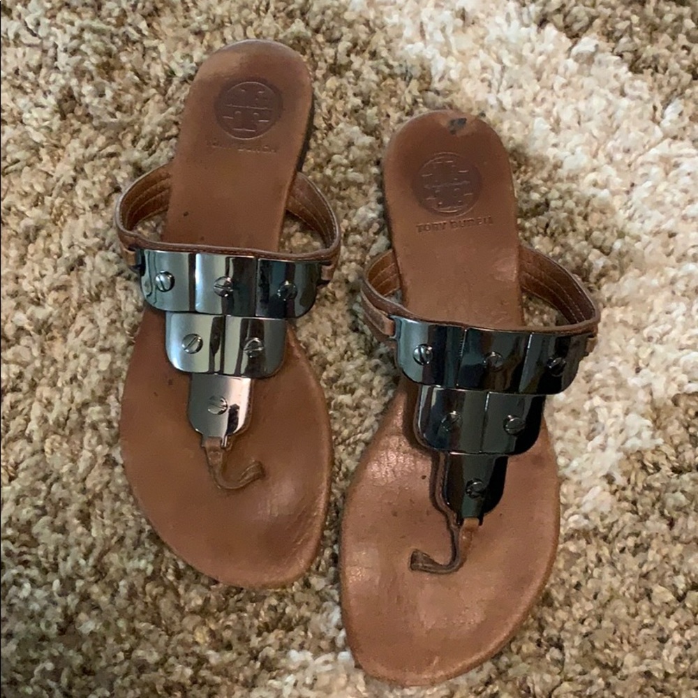 Tory Burch Sandal, Millers